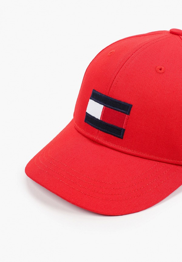 фото Бейсболка tommy hilfiger