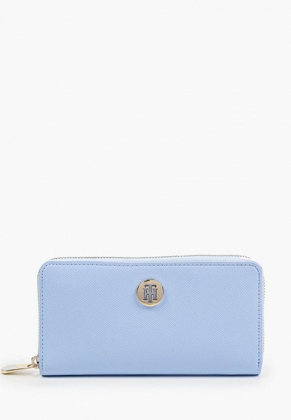 

Кошелек Tommy Hilfiger, Голубой