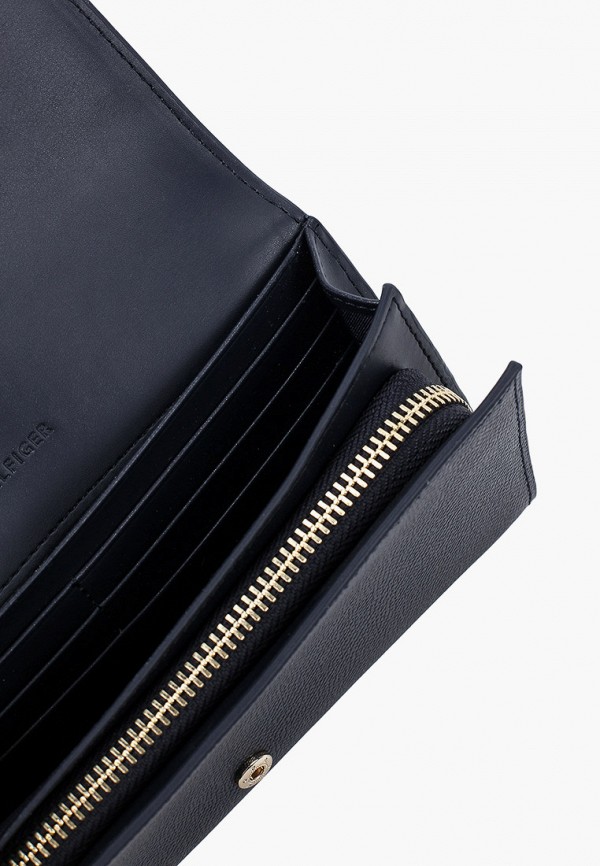 фото Кошелек tommy hilfiger