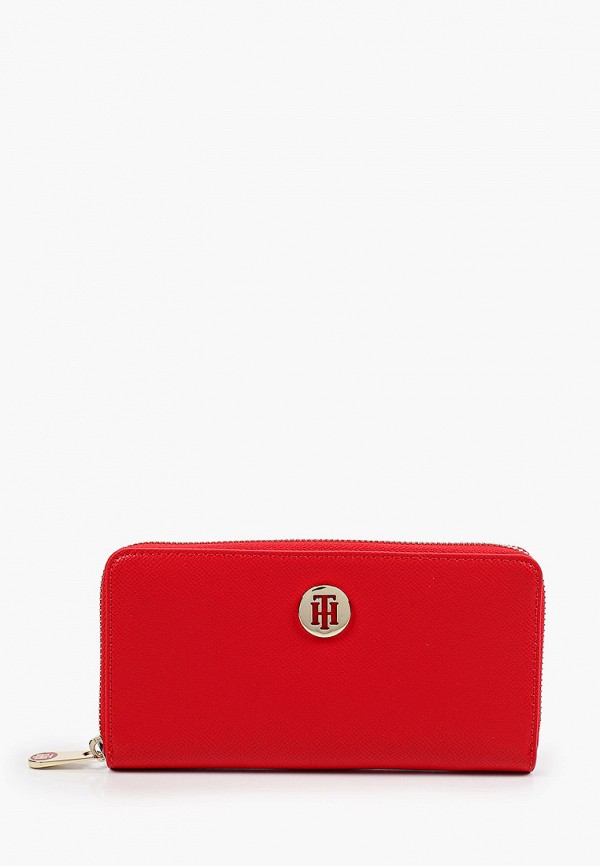 фото Кошелек tommy hilfiger