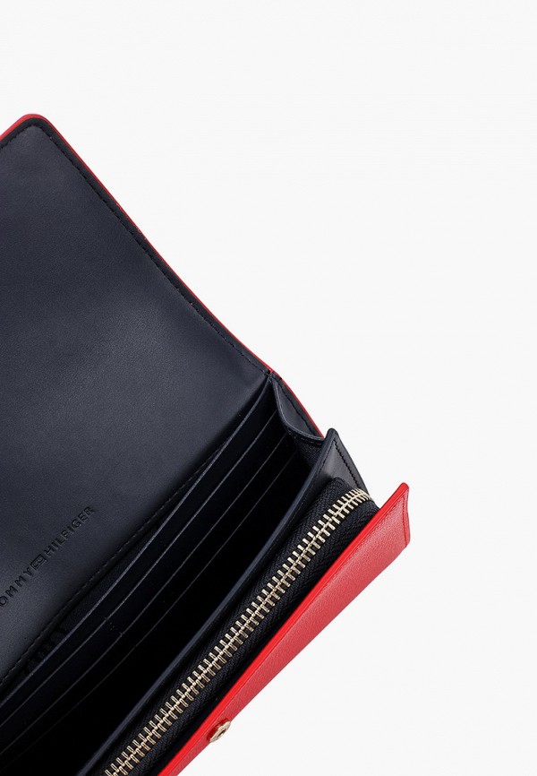 фото Кошелек tommy hilfiger