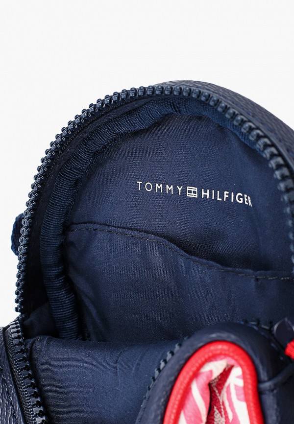 фото Сумка поясная tommy hilfiger