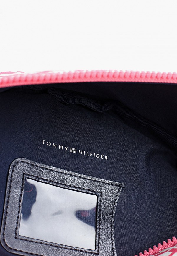 фото Рюкзак tommy hilfiger