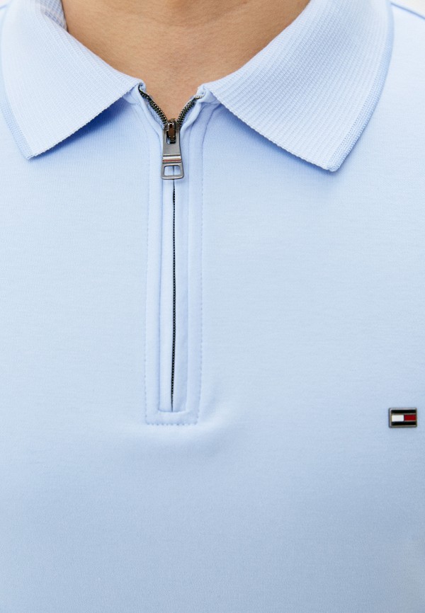 фото Поло tommy hilfiger