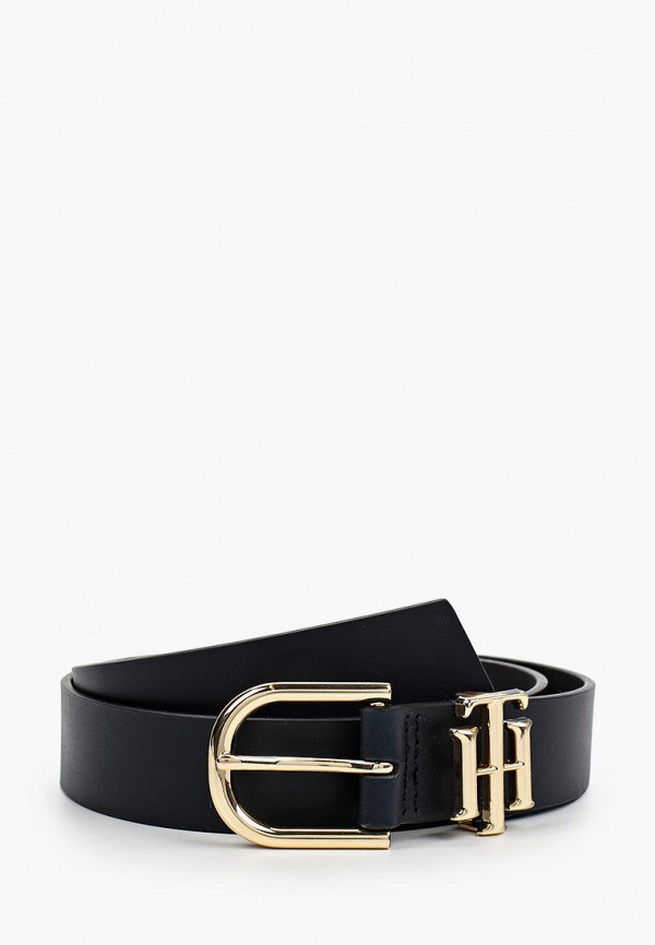 

Ремень Tommy Hilfiger, Синий