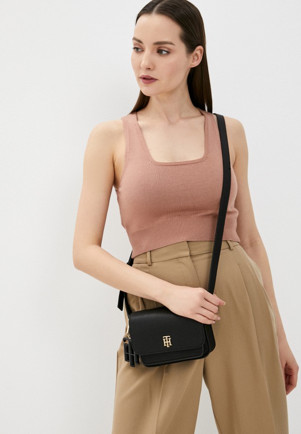 фото Сумка tommy hilfiger
