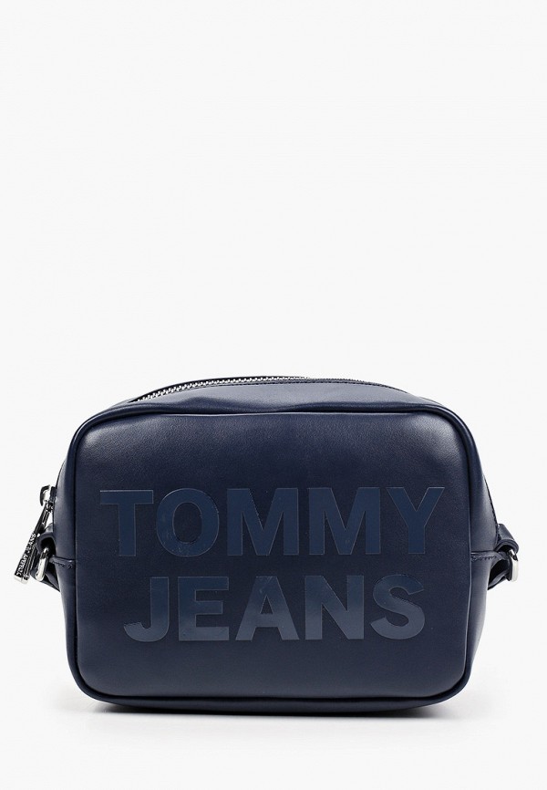 

Сумка Tommy Jeans, Синий