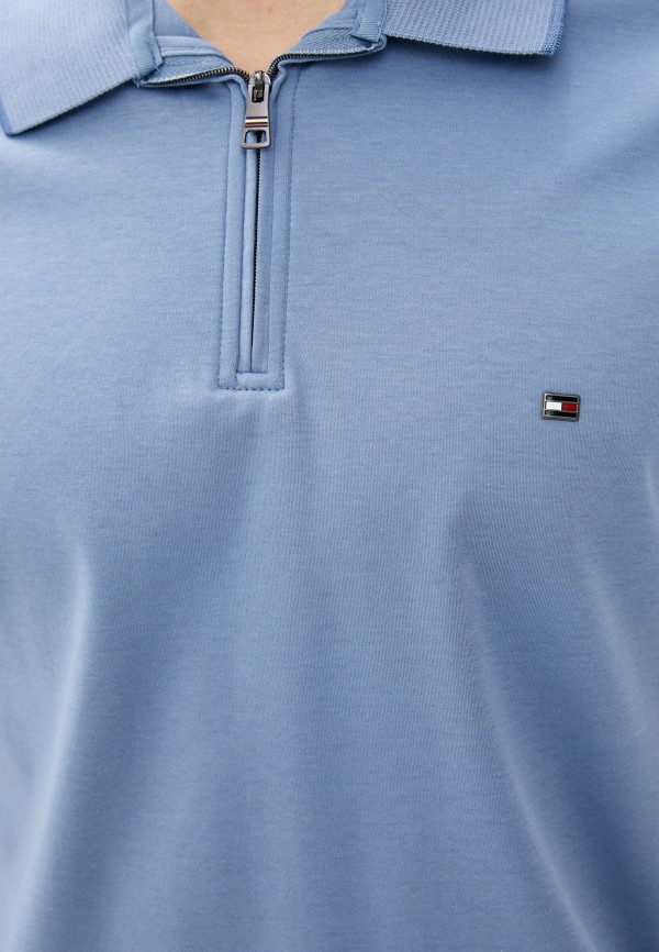 фото Поло tommy hilfiger