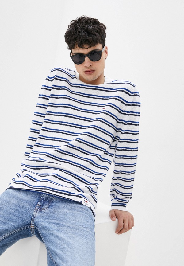 

Джемпер Tommy Jeans, Белый