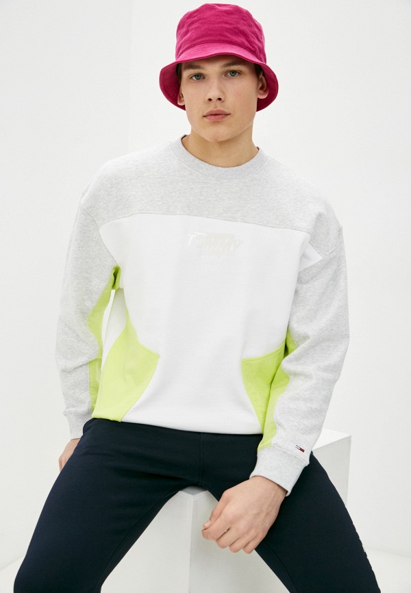

Свитшот Tommy Jeans, Белый