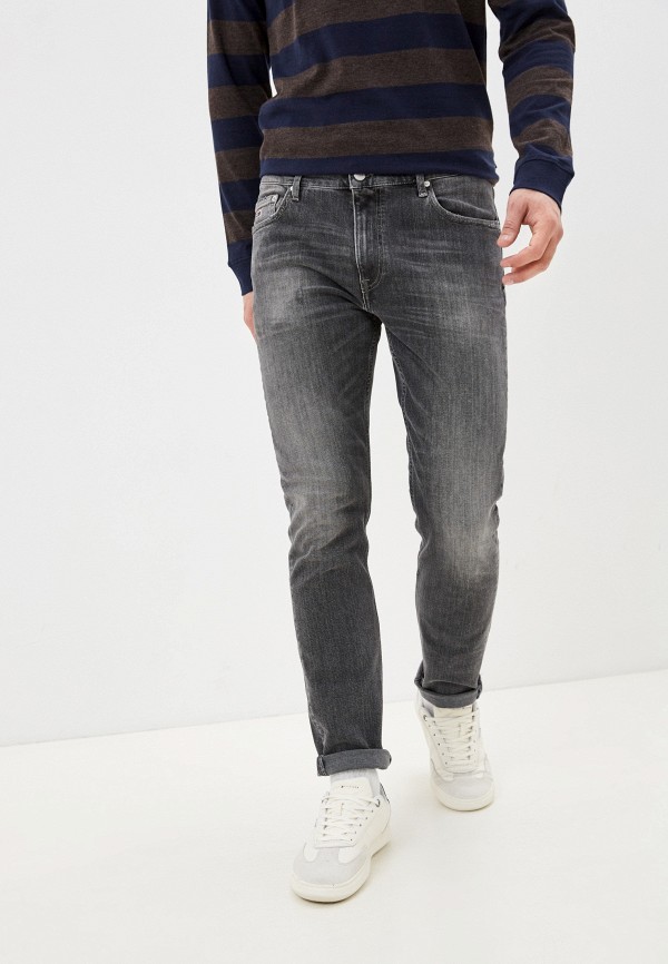 

Джинсы Tommy Jeans, Серый, Dad