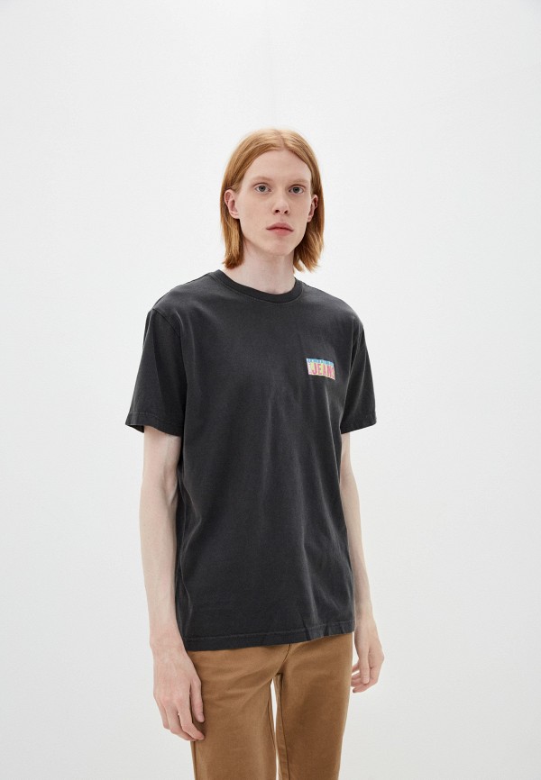 

Футболка Tommy Jeans, Серый