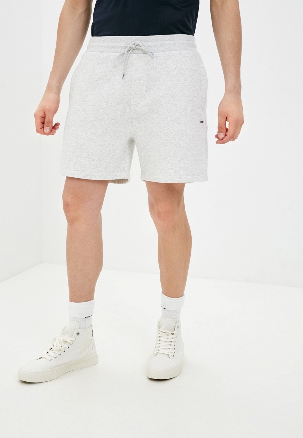 

Шорты спортивные Tommy Jeans, Серый