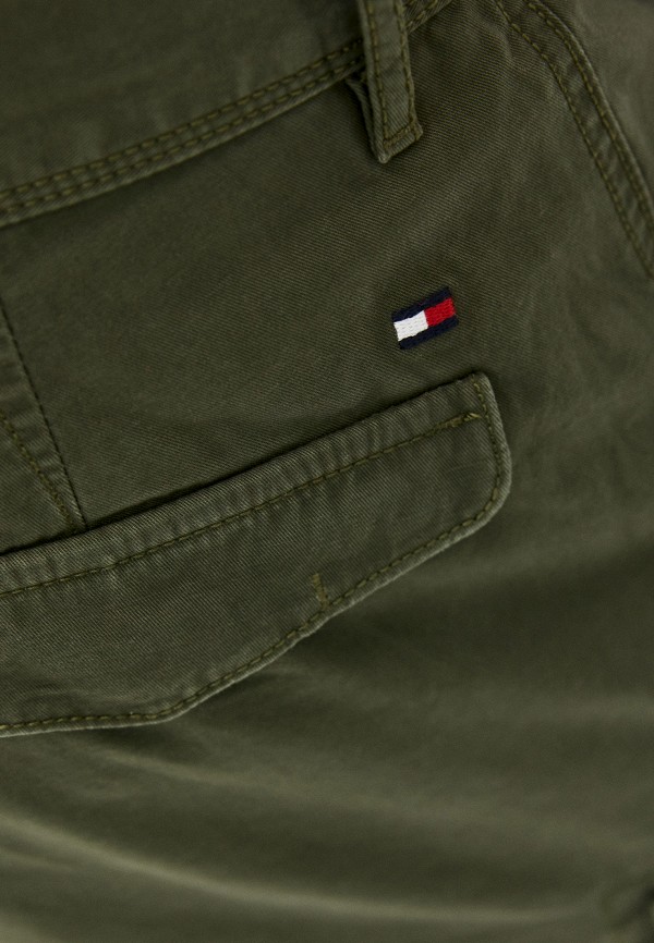 фото Шорты tommy hilfiger