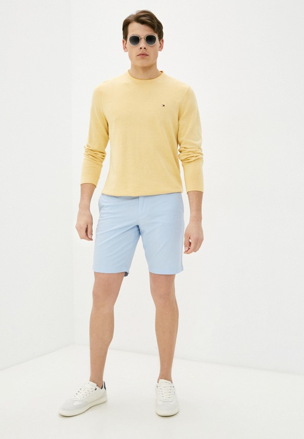 фото Шорты tommy hilfiger