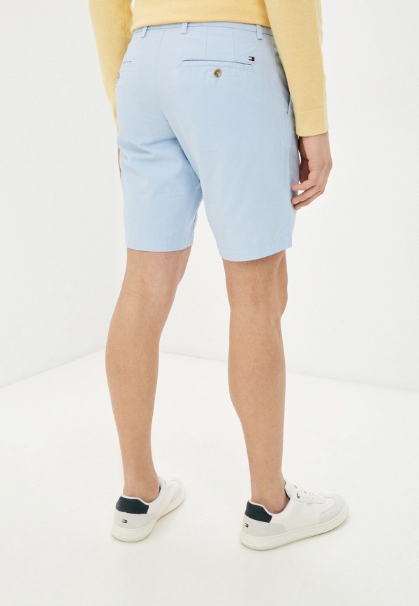 фото Шорты tommy hilfiger