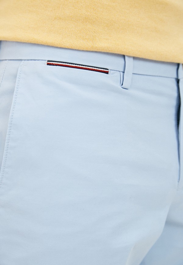 фото Шорты tommy hilfiger