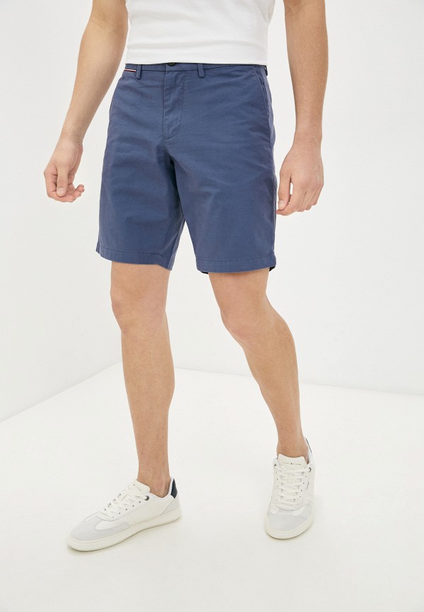 фото Шорты tommy hilfiger