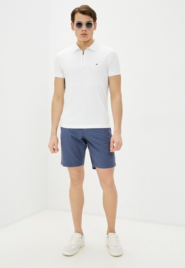 фото Шорты tommy hilfiger