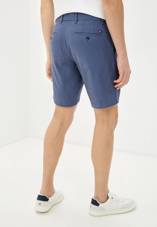 фото Шорты tommy hilfiger