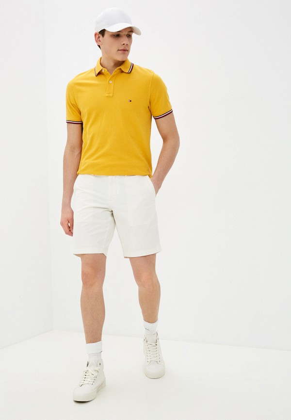 фото Шорты tommy hilfiger