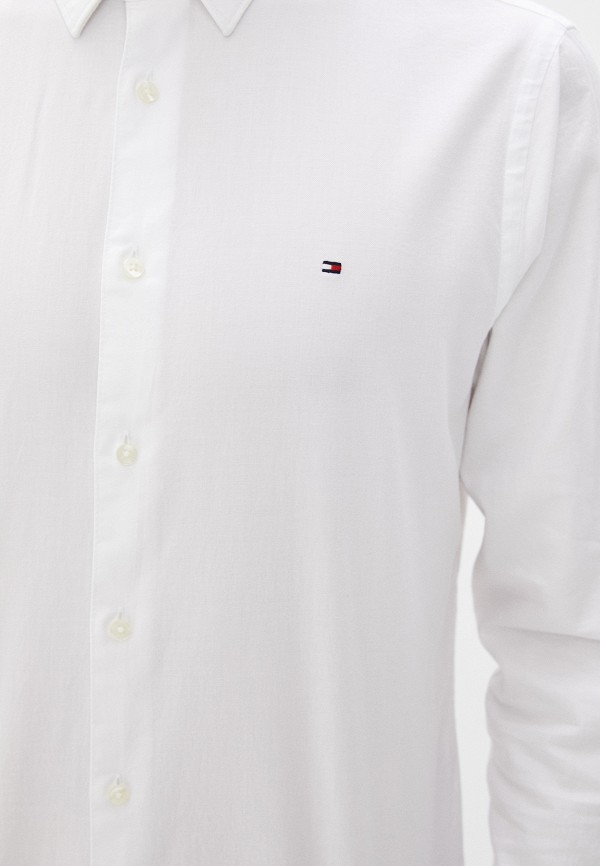 фото Рубашка tommy hilfiger