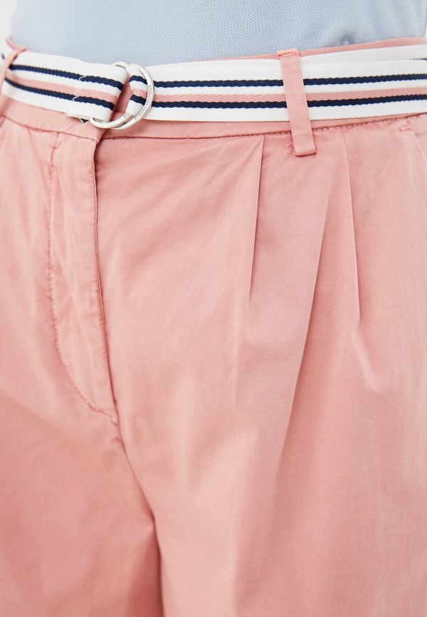 фото Шорты tommy hilfiger
