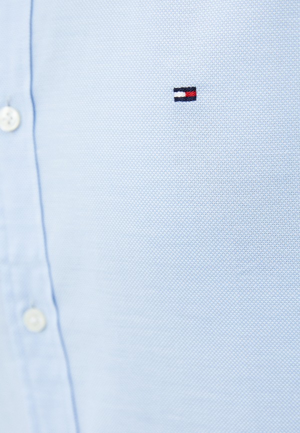 фото Рубашка tommy hilfiger