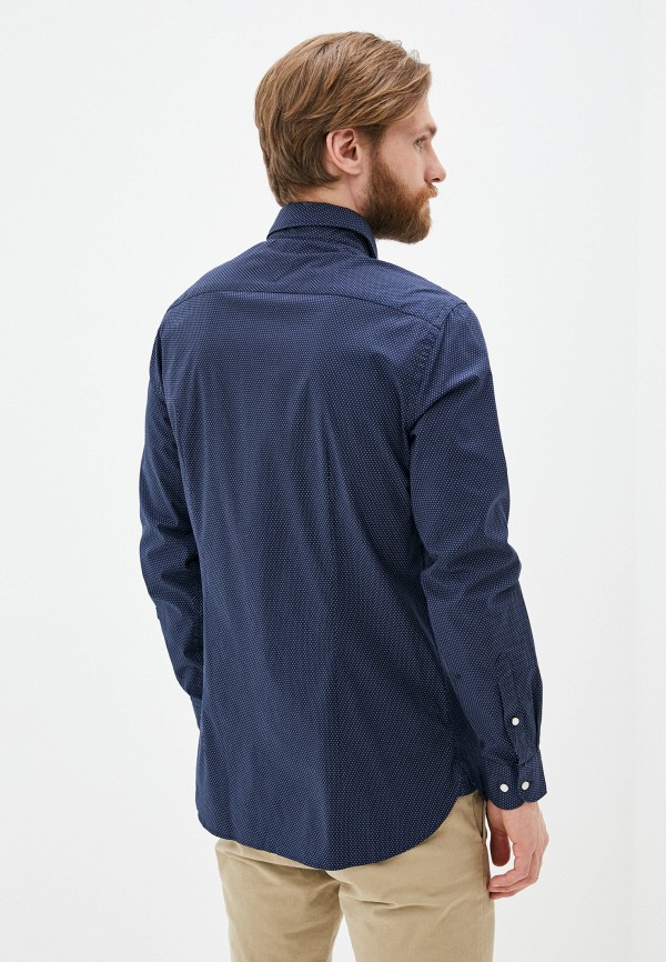 фото Рубашка tommy hilfiger