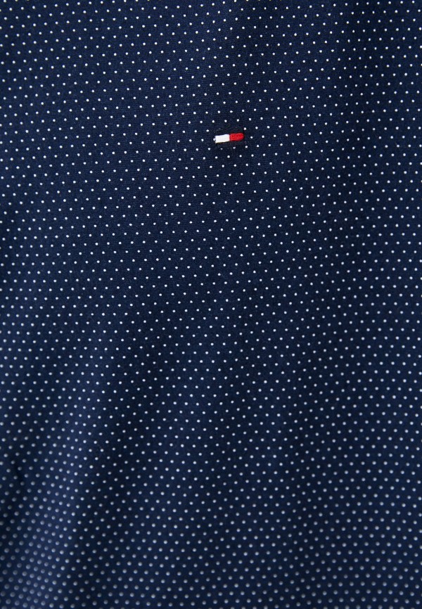 фото Рубашка tommy hilfiger