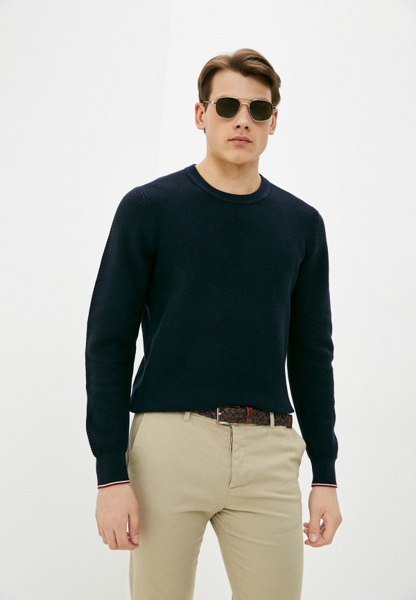 

Джемпер Tommy Hilfiger, Синий