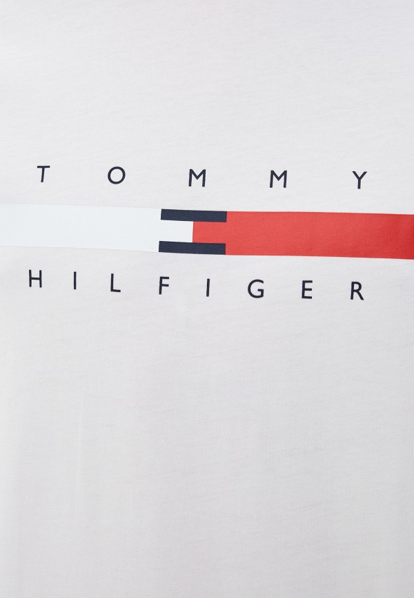 фото Футболка tommy hilfiger