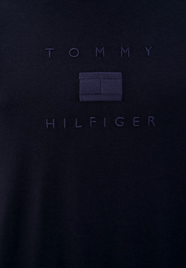 фото Футболка tommy hilfiger