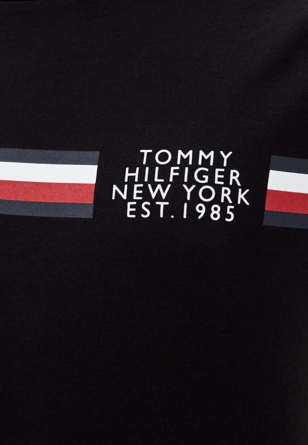 фото Футболка tommy hilfiger