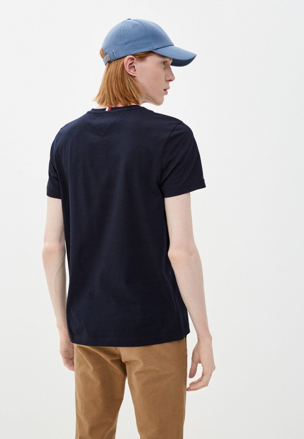 фото Футболка tommy hilfiger