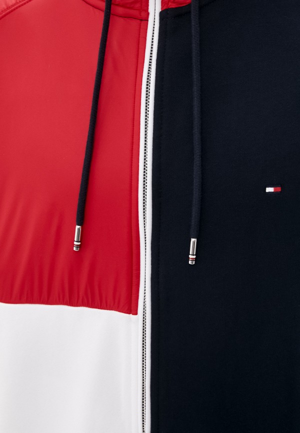 фото Толстовка tommy hilfiger