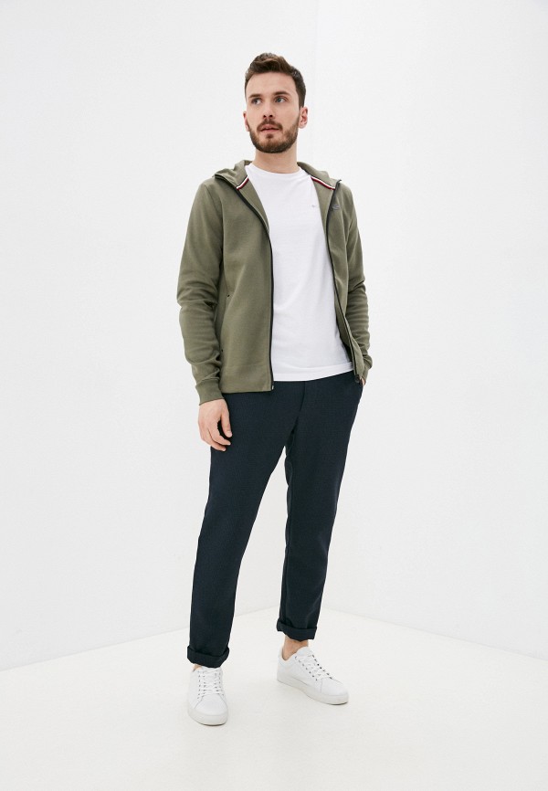 фото Толстовка tommy hilfiger