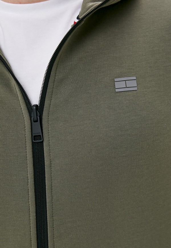 фото Толстовка tommy hilfiger