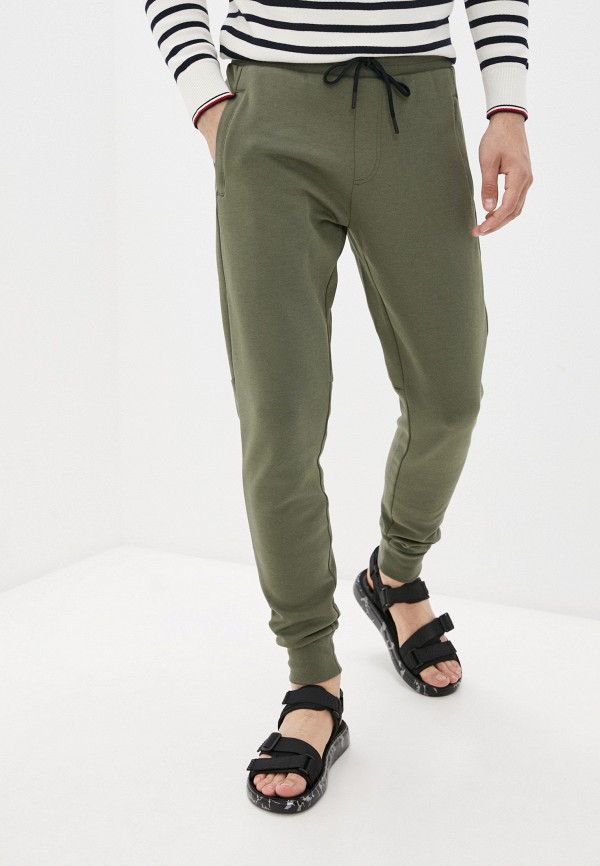 фото Брюки спортивные tommy hilfiger