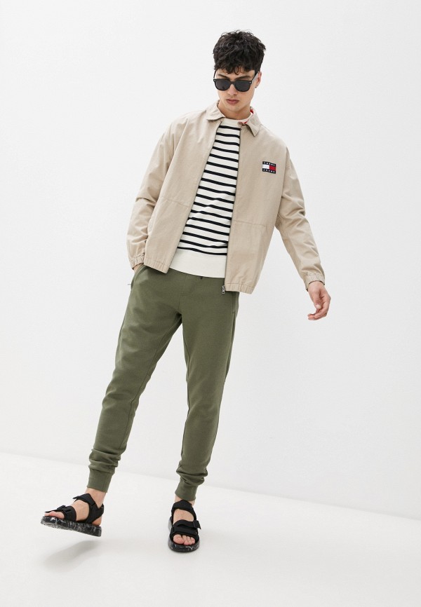 фото Брюки спортивные tommy hilfiger