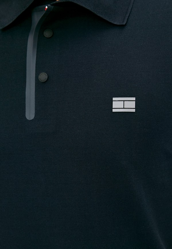 фото Поло tommy hilfiger