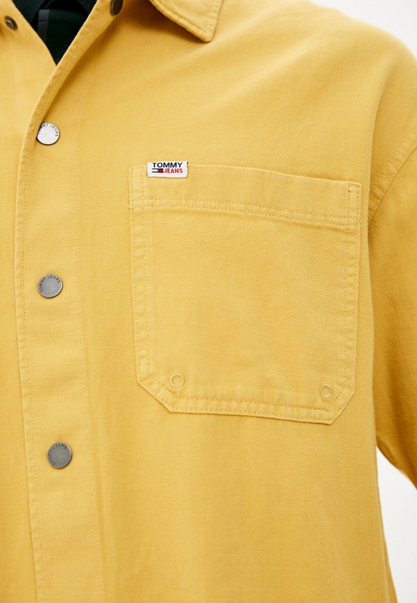 фото Поло tommy hilfiger