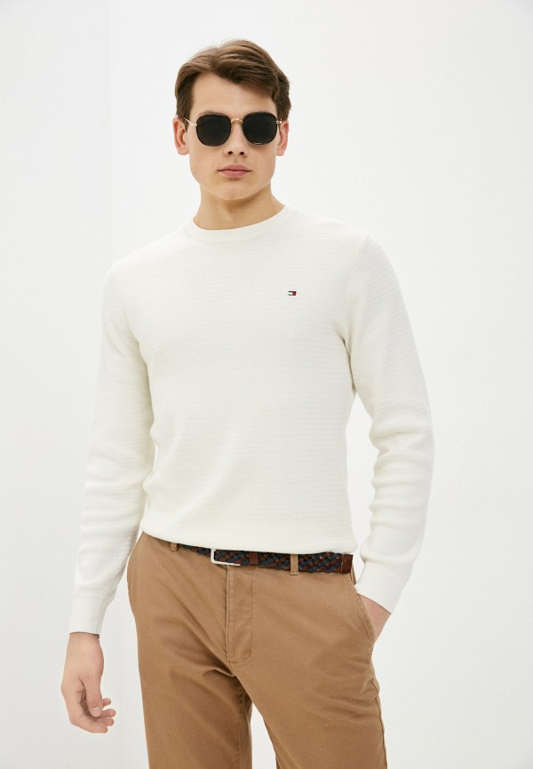 

Джемпер Tommy Hilfiger, Бежевый