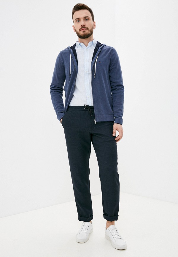 фото Худи tommy hilfiger