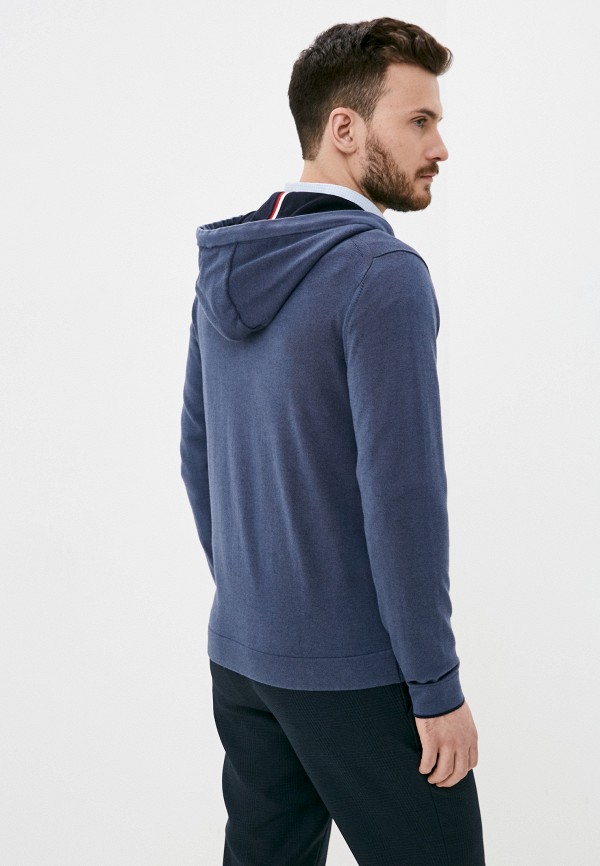фото Худи tommy hilfiger