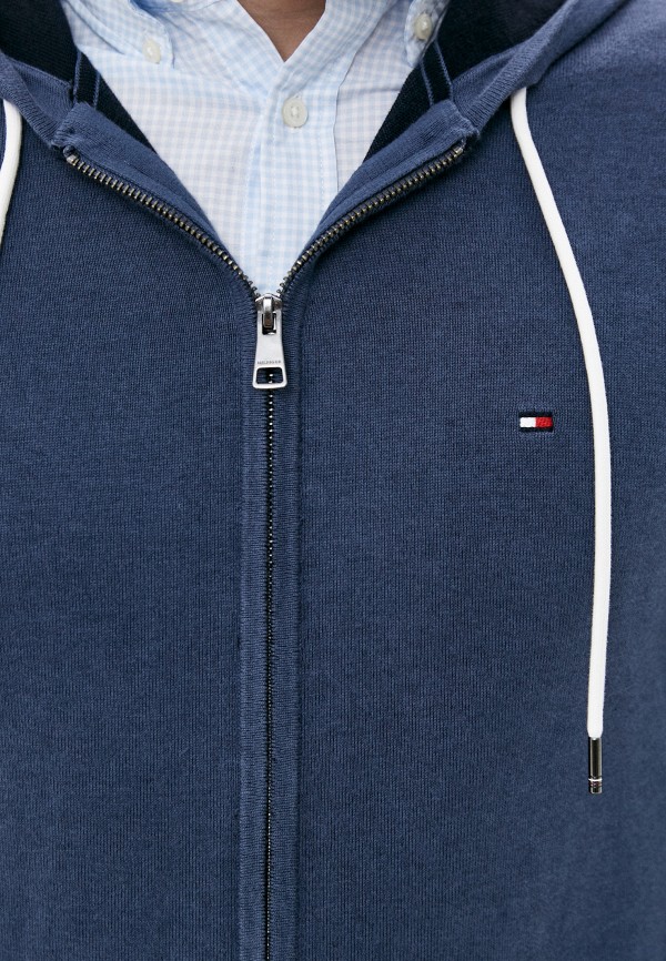 фото Худи tommy hilfiger