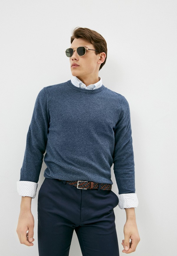 

Джемпер Tommy Hilfiger, Синий