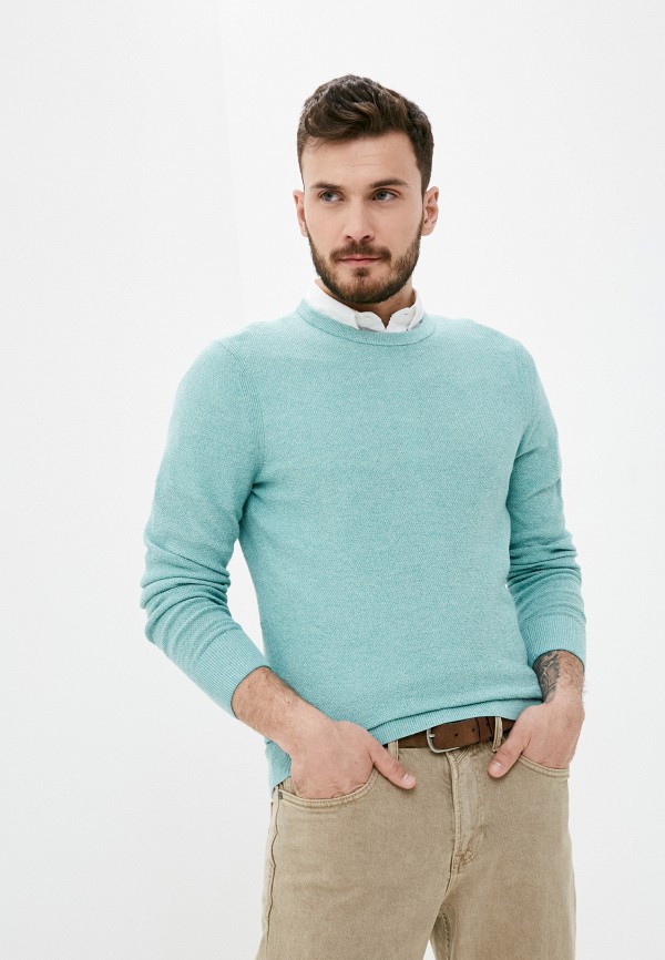 

Джемпер Tommy Hilfiger, Бирюзовый