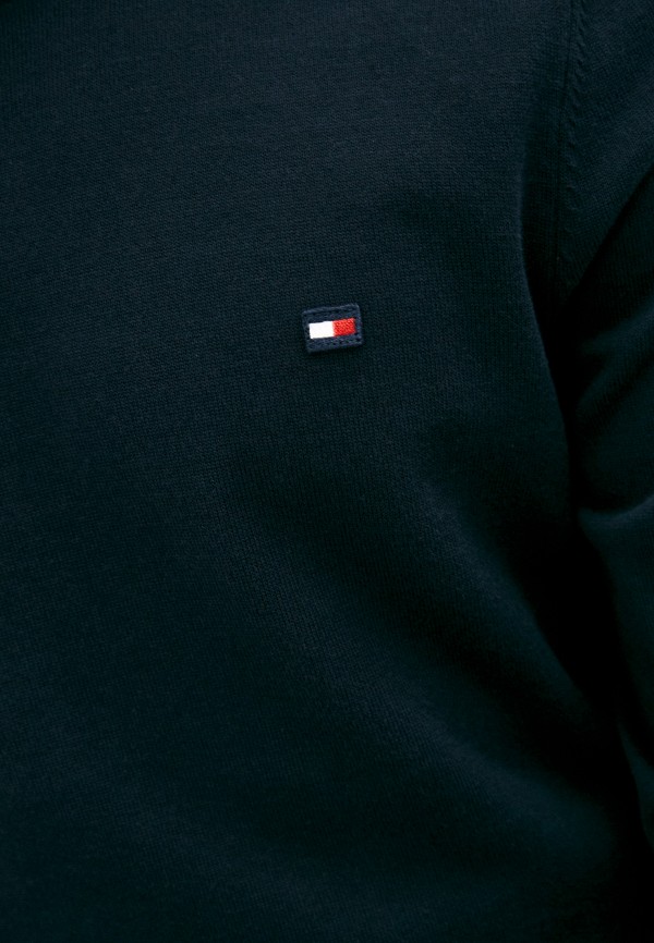 

Джемпер Tommy Hilfiger, Синий
