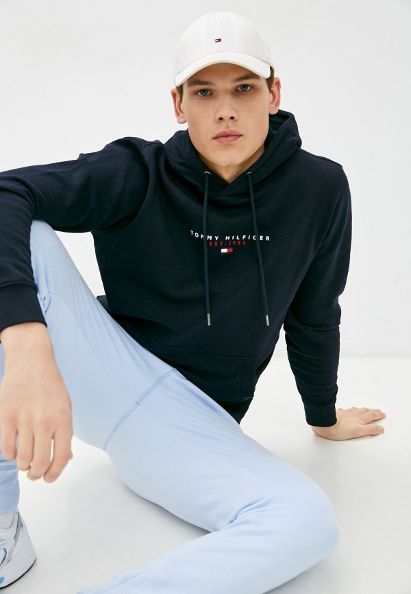 

Худи Tommy Hilfiger, Синий